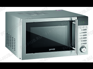 Микроволновая печь Gorenje MO20DCE (323722, SXB177YZ-U) - Фото